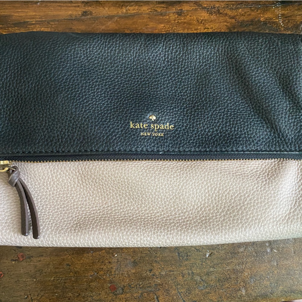 Kate Spade Marsala Cobble two way bag
